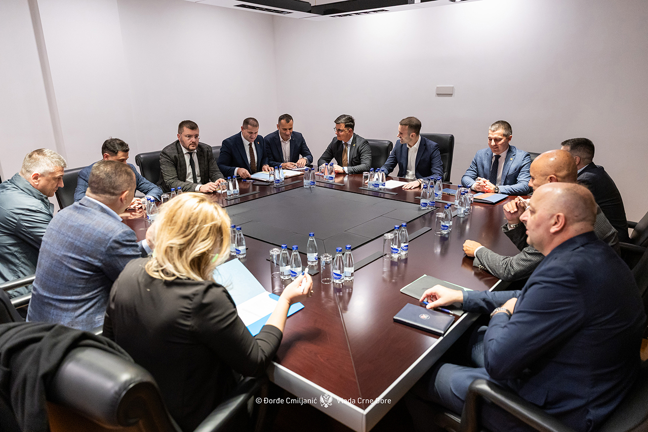 Nove mjere politike prema strancima i jača međudržavna saradnja