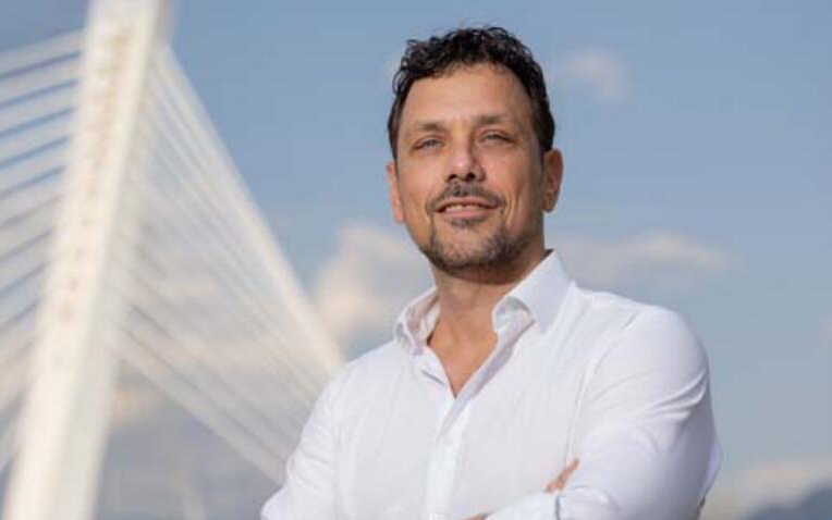 Vuk Kadić Smijenjen direktor Fonda za zdravstveno osigiuranje Kadića