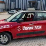 zenski taksi