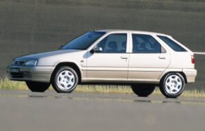 Jedan citroën ZX za 30 seljana