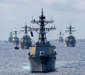 Stručnjaci UN: Pomorska blokada Venecuele nezakonita oružana agresija