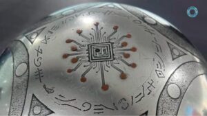 Buga sfera (ili Buga Sphere na engleskom) je tajanstveni metalni objekat otkriven u gradu Buga u Kolumbiji, koji je postao globalna senzacija zbog svojih neobjašnjivih svojstava i spekulacija o vanzemaljskom porijeklu