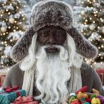 Djeda Mraza treba 'dekolonizovati'