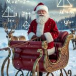 Djeda Mraz i kvantna fizika