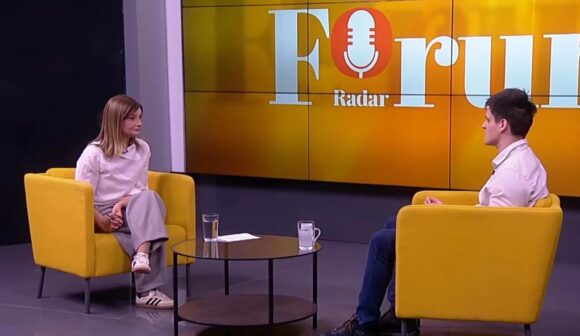 Ana Mirković i Andrej Tanko: Kredibilitet postoji samo dok nismo ničiji