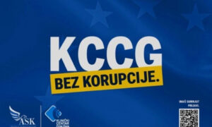 kccg bez korupcije