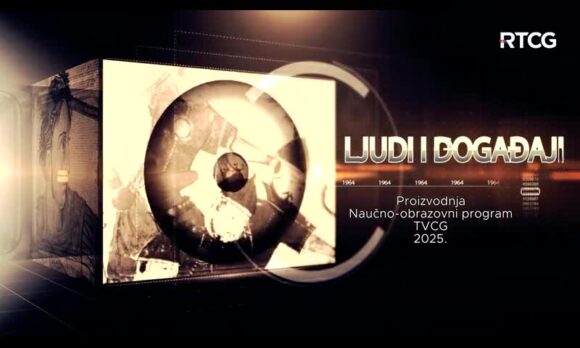Prekić: Emisija ‘Ljudi i događaji’ na RTCG i dalje ne ispunjava u potpunosti standarde naučno-obrazovnog programa