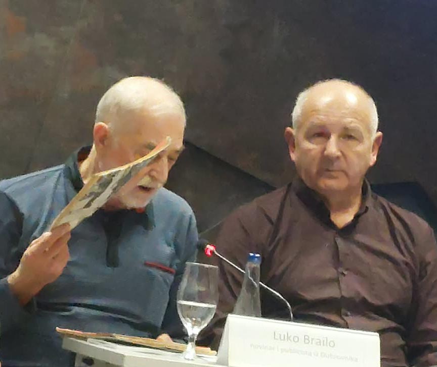 luko brailo, zlatko bagoje