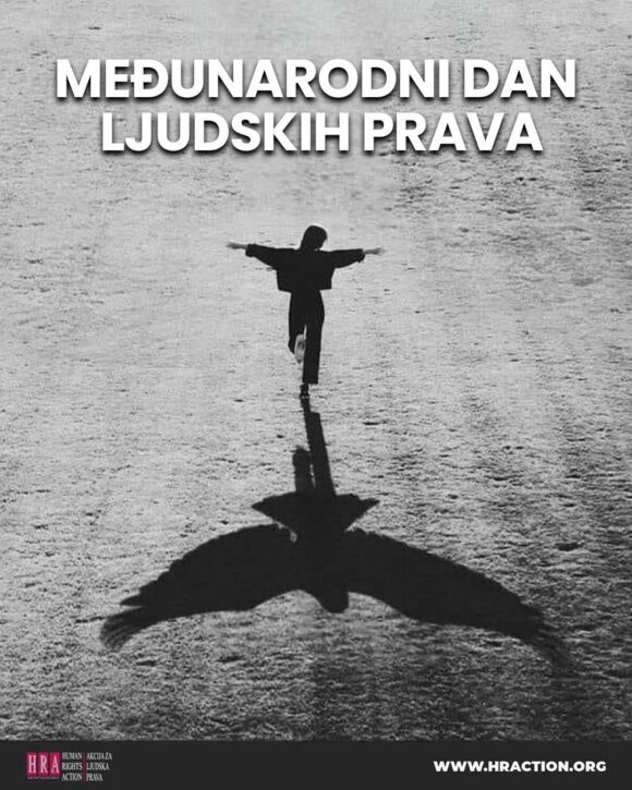 medjunarodni dan ljudskih prava