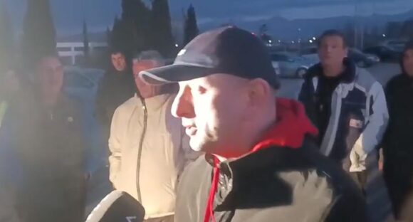Uprava policije: Svi privedeni pušteni na slobodu