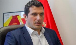 Janović: Moje mimoilaženje sa DPS-om nije od juče