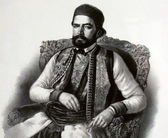 Crna Gora se prepoznaje po Njegošu