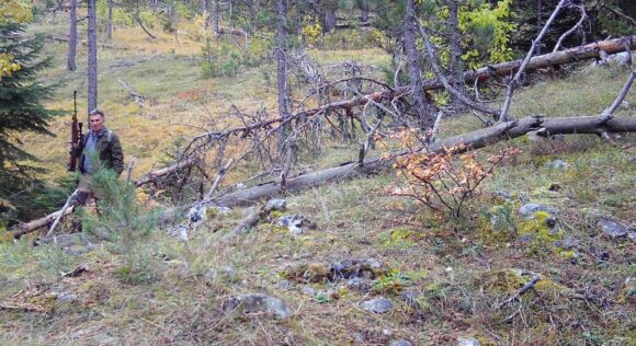 CZIP-ove kamere-zamke otkrile nezakoniti lov u NP Durmitor