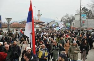 U Novom Pazaru održan skup podrške Državnom univerzitetu