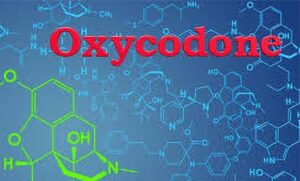 oksikodon