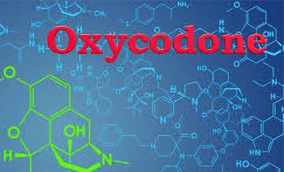 oksikodon