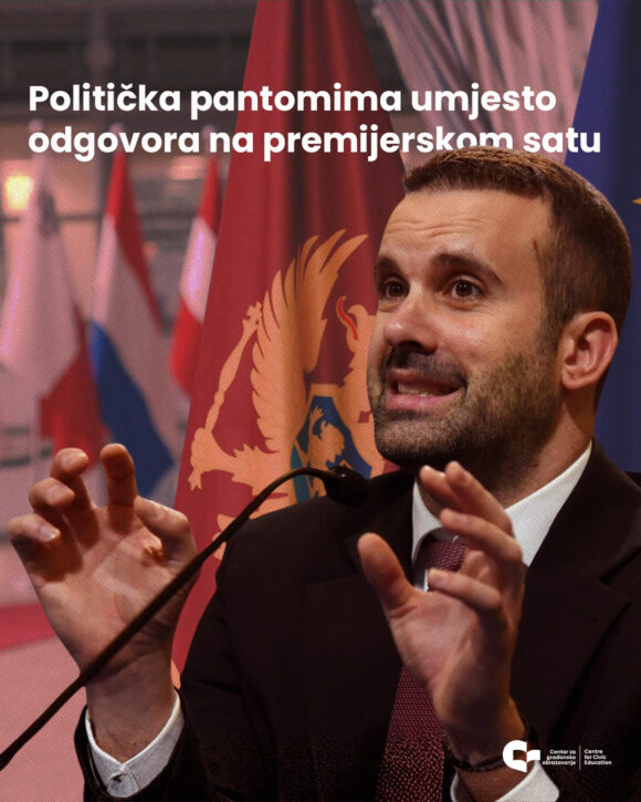 premijerski sat milojko spajić