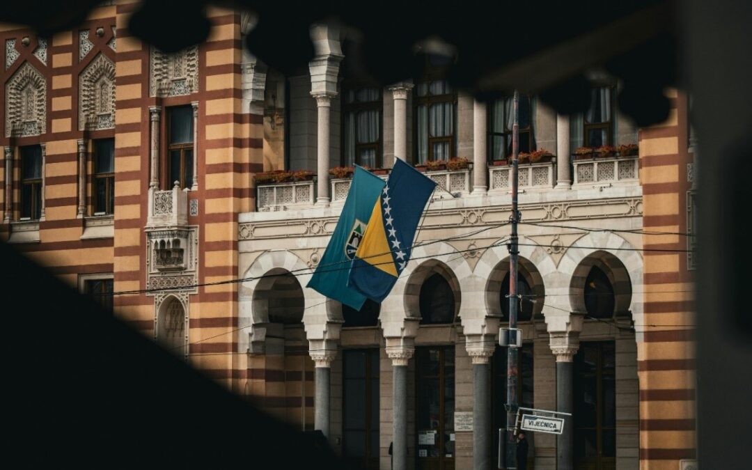 Kako ruski narativi postaju domaća politika u BiH