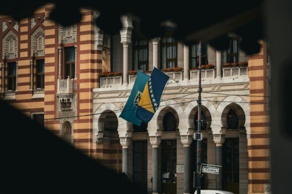 Kako ruski narativi postaju domaća politika u BiH