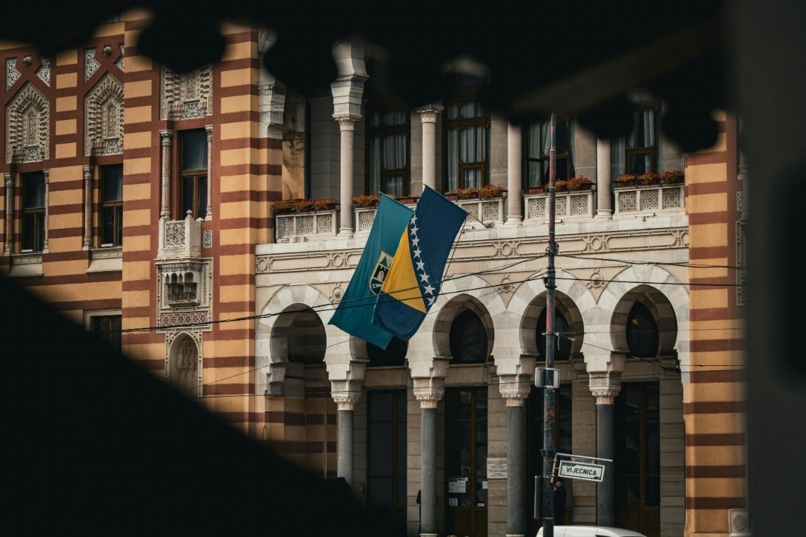 Izvor: pexels.com Kako ruski narativi postaju domaća politika u BiH