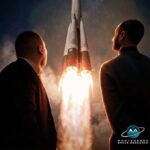 Lansiranje satelita 'Luča' 28. decembra