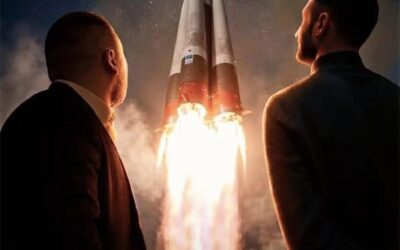 Lansiranje satelita 'Luča' 28. decembra