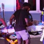 sidnej ubijeni na plazi