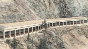 Regionalni put Đurđevića Tara – Mojkovac biće sjutra pušten u saobraćaj