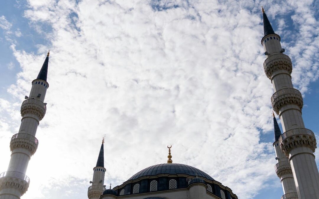 Prijatelj ili neprijatelj? Složenost turskog uticaja u Albaniji