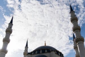 Prijatelj ili neprijatelj? Složenost turskog uticaja u Albaniji