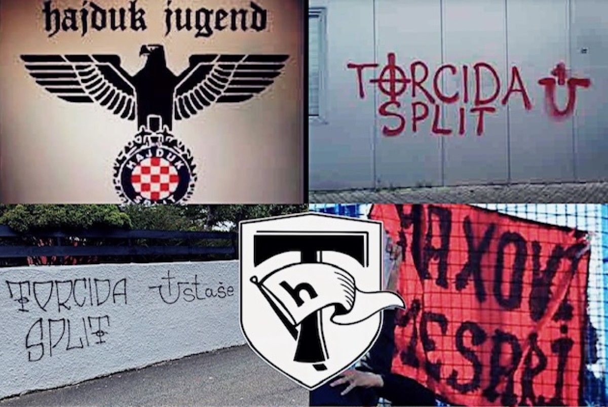 Samoubojstvo Torcide