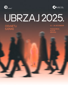 UBRZAJ 2025: Osvijetli sjenku