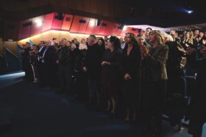 Film 'Glas Hind Radžab' rasplakao i u muku ostavio publiku