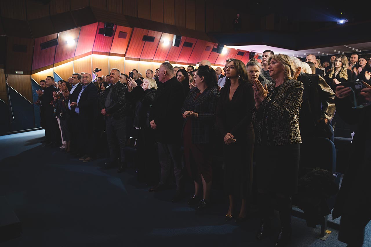 ubrzaj 80 Film 'Glas Hind Radžab' rasplakao i u muku ostavio publiku