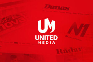 united media