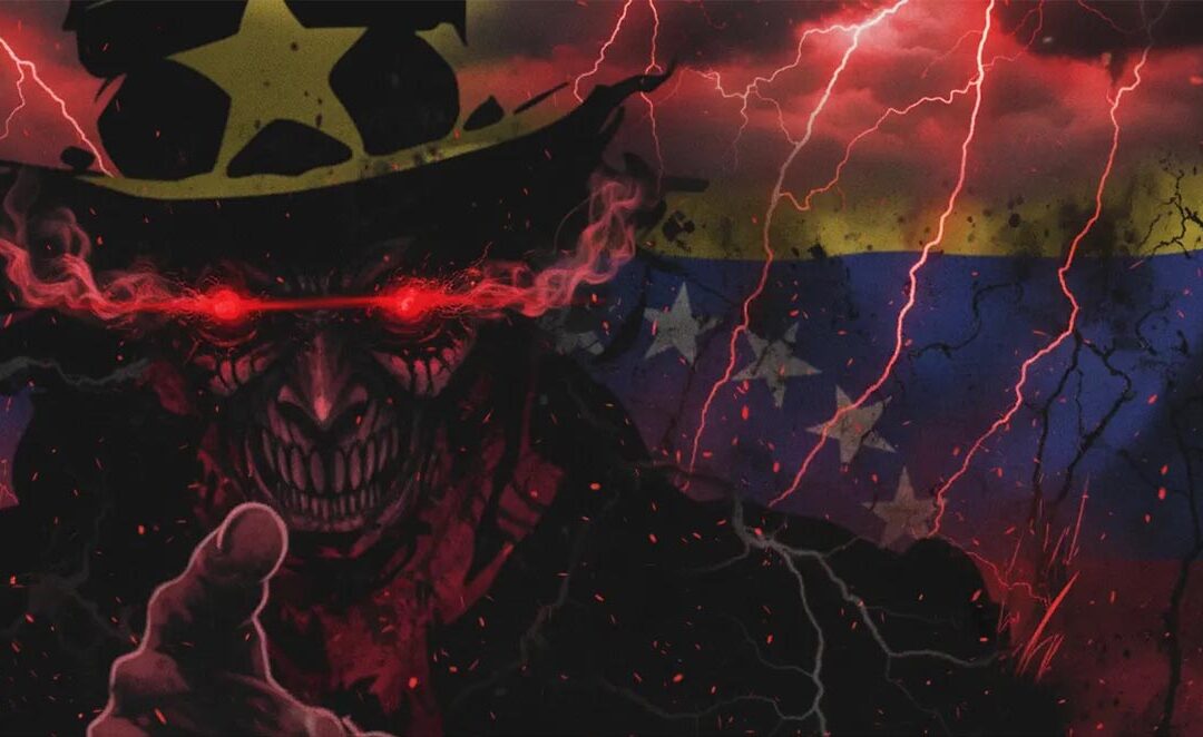 Venezuela: tri desetljeća američke kampanje za promjenu režima