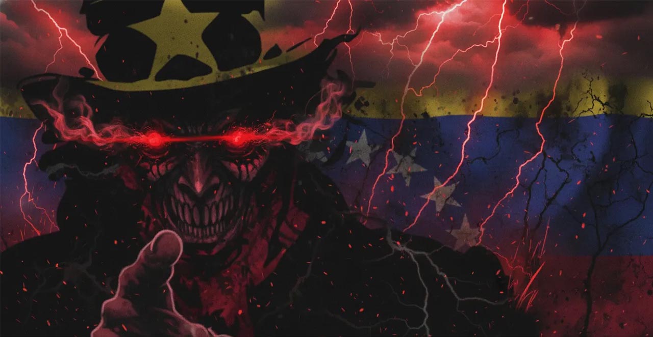 Venezuela: tri desetljeća američke kampanje za promjenu režima