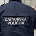 zatvordka policija