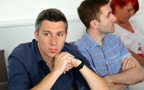 Iskustvo Jugoslavije i dalje je aktualno