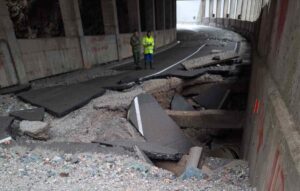 Saobraćajnica Berane - Kolašin ponovo u funkciji