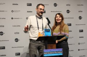 Dokumentarac 'Planina' nagrađen na Sandens Film Festivalu