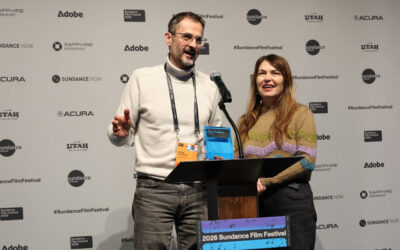 Dokumentarac 'Planina' nagrađen na Sandens Film Festivalu