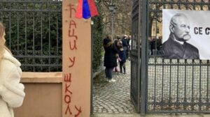 Godinu dana od nastanka termina 'ćaci': Banalna nepismena reč koja je opustošila Srbiju