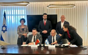 Skupština Crne Gore uspostavila strateško partnerstvo sa Knesetom