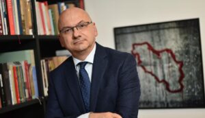 Jović: Radikalna desnica razara svaki pokušaj kritičkog mišljenja