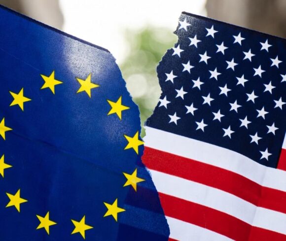 Politico: EU spremna da protiv SAD upotrijebi trgovinsku 'bazuku'