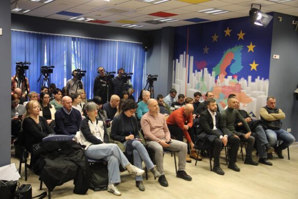 U 2025. zabilježena ukupno 33 napada na medijske radnike