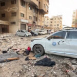 Gaza: Izraelci u Gazi ubili šestoro palestinske djece