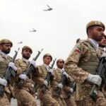 Iranski obavještajci tvrde da su osujetili zavjeru