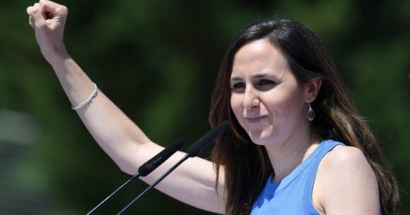 Španske političarke traže prekid odnosa sa SAD